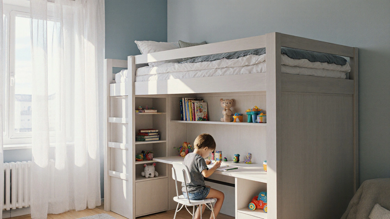 Paulín Interiérové Dekory a Truhlářství