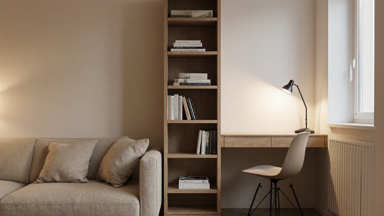 Paulín Interiérové Dekory a Truhlářství