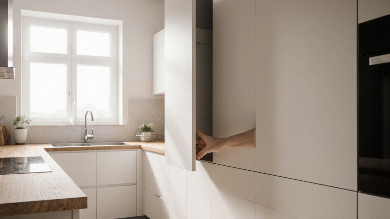 Paulín Interiérové Dekory a Truhlářství