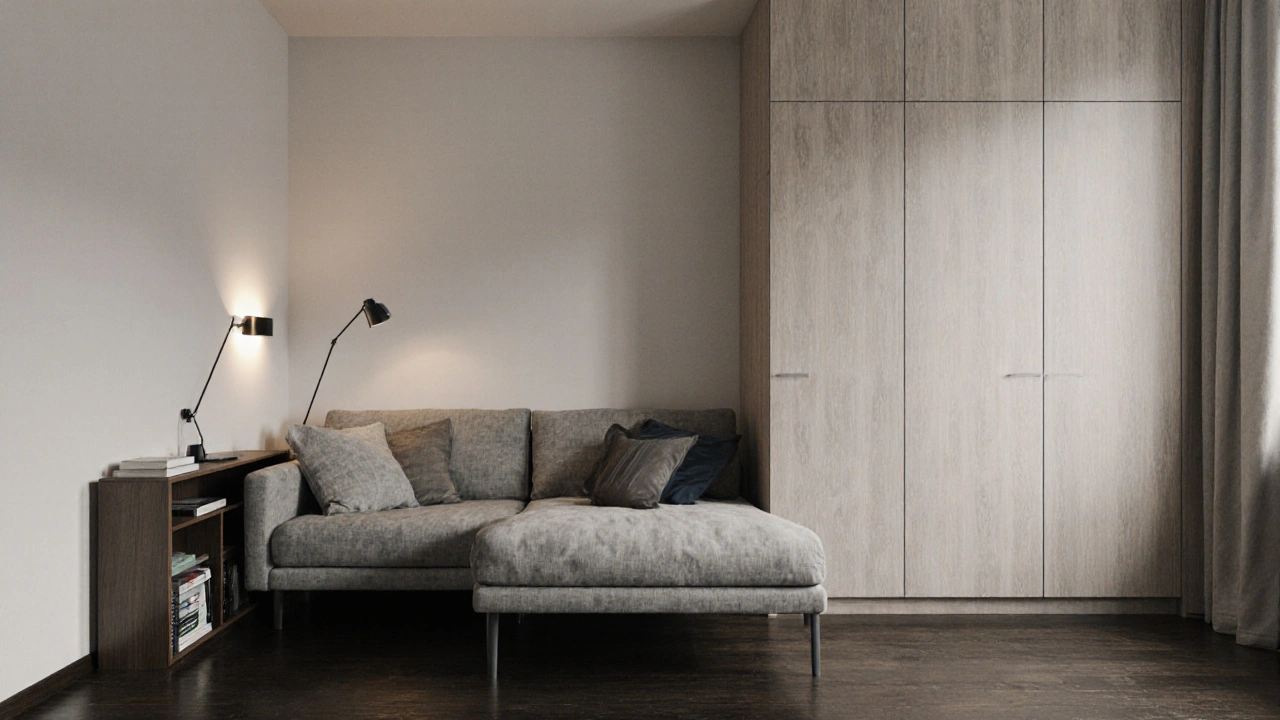 Paulín Interiérové Dekory a Truhlářství