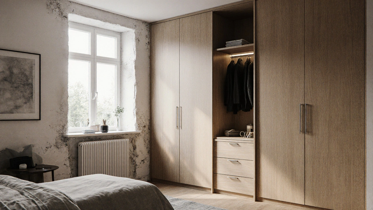 Paulín Interiérové Dekory a Truhlářství