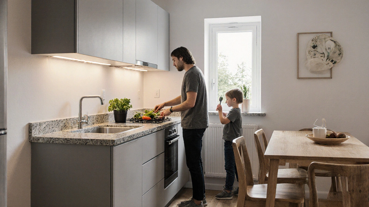 Paulín Interiérové Dekory a Truhlářství