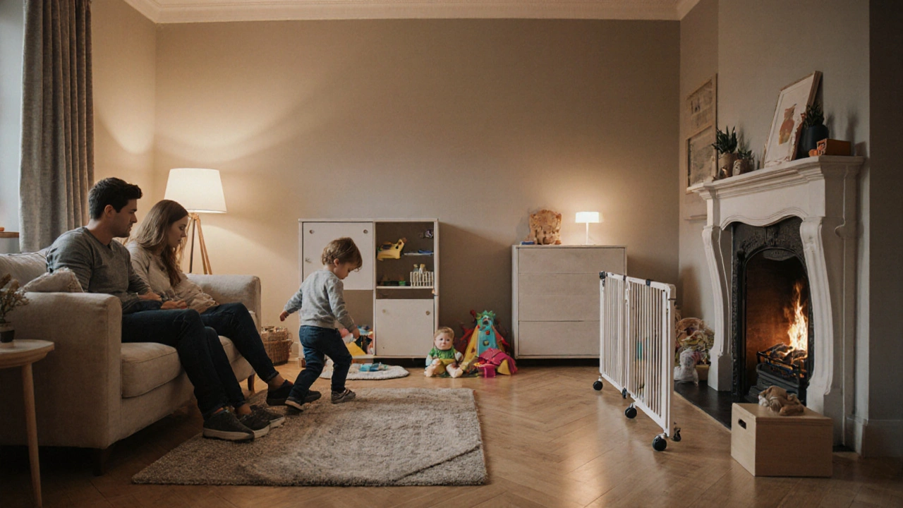 Paulín Interiérové Dekory a Truhlářství