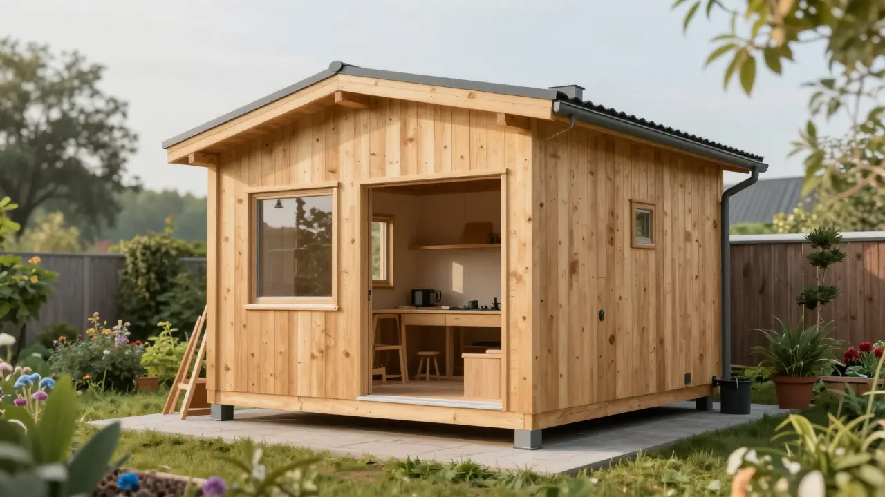 Paulín Interiérové Dekory a Truhlářství