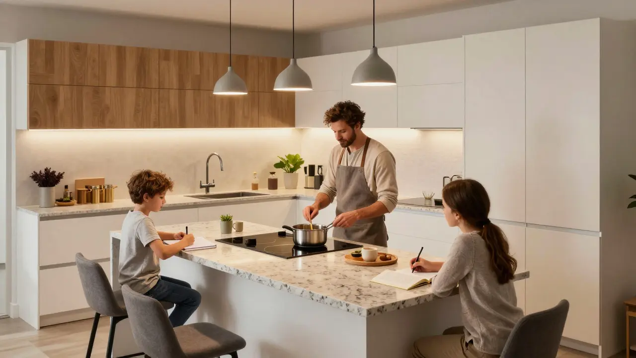 Paulín Interiérové Dekory a Truhlářství