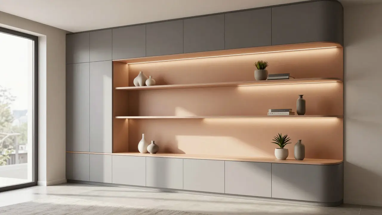 Paulín Interiérové Dekory a Truhlářství