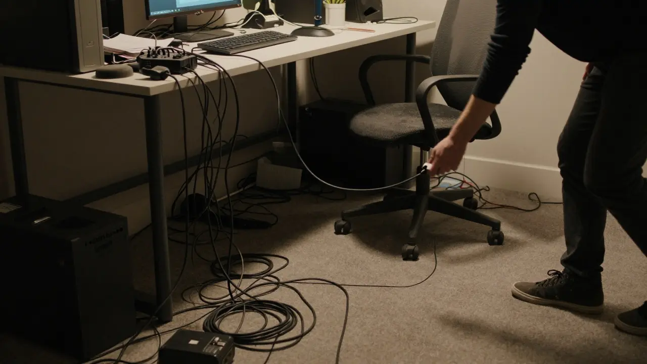 Paulín Interiérové Dekory a Truhlářství