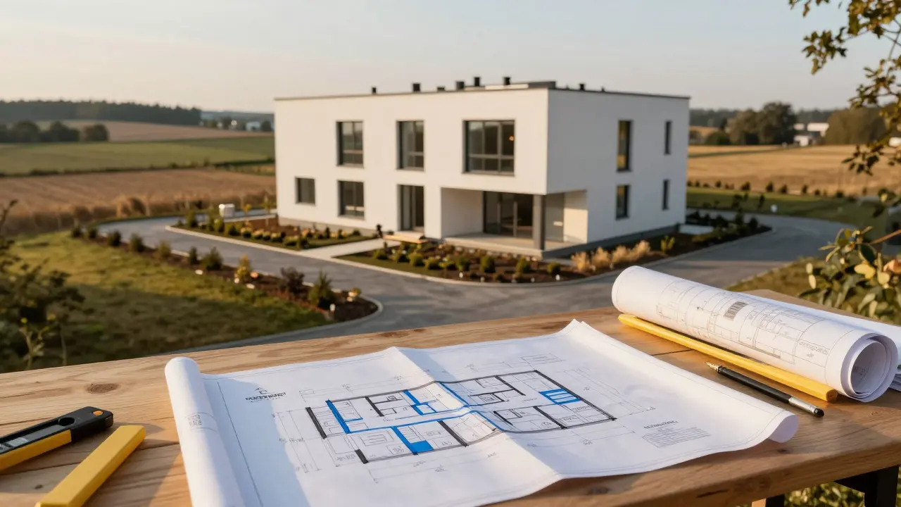 Paulín Interiérové Dekory a Truhlářství