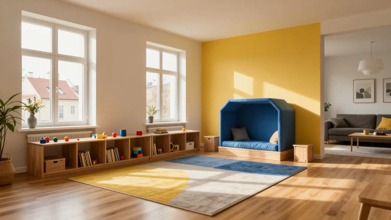 Paulín Interiérové Dekory a Truhlářství