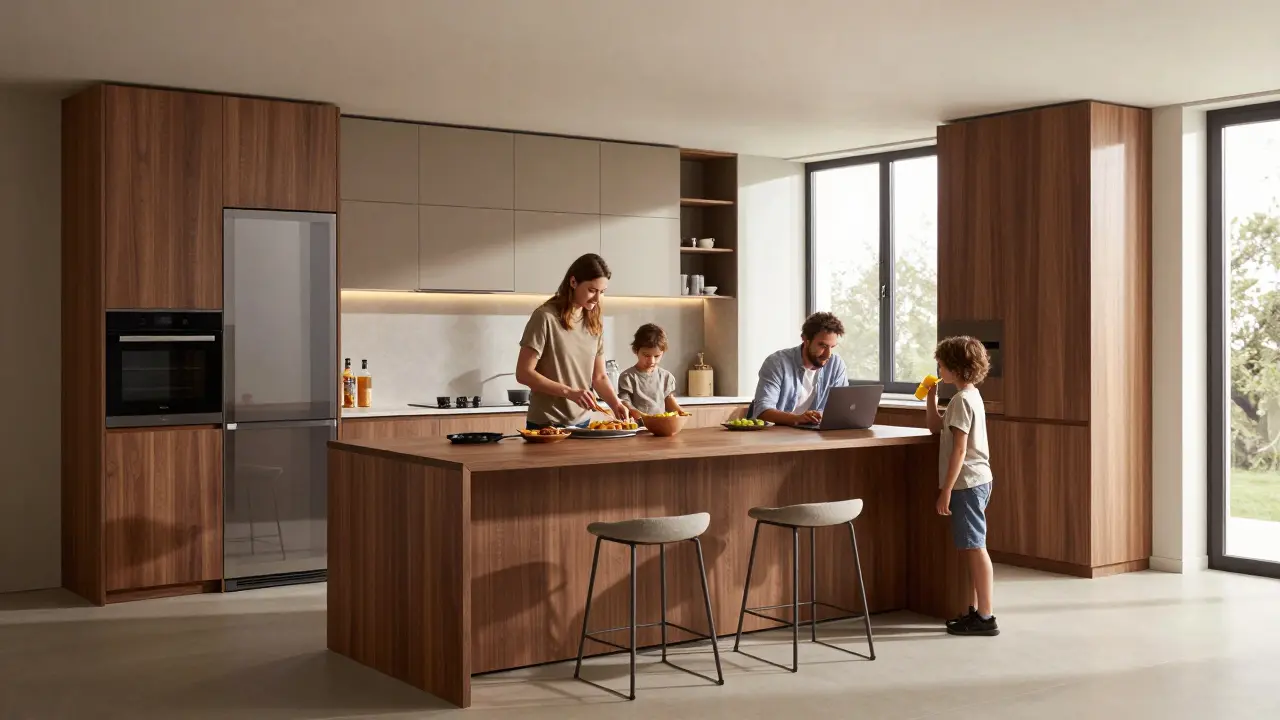 Paulín Interiérové Dekory a Truhlářství