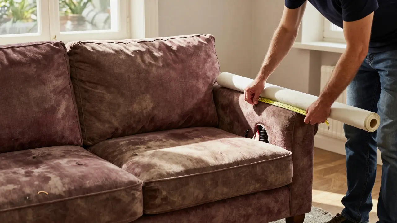 Paulín Interiérové Dekory a Truhlářství