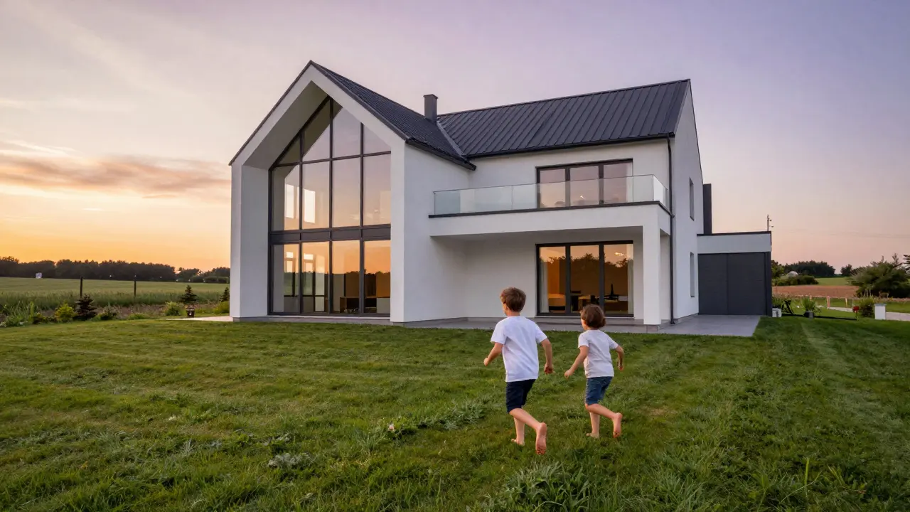 Paulín Interiérové Dekory a Truhlářství