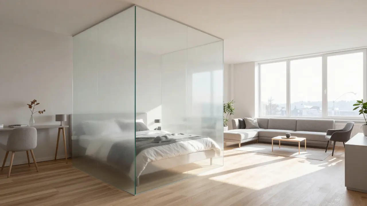 Paulín Interiérové Dekory a Truhlářství